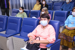 คณะวิทยาการจัดการ จัดงานประชุมวิชาการระดับชาติ ครั้งที่ 8 