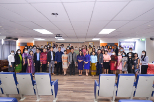 คณะวิทยาการจัดการ จัดงานประชุมวิชาการระดับชาติ ครั้งที่ 8 