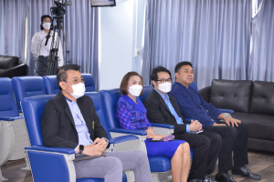 คณะวิทยาการจัดการ จัดงานประชุมวิชาการระดับชาติ ครั้งที่ 8 