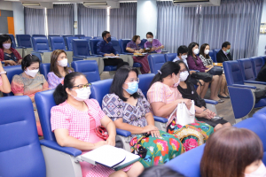 คณะวิทยาการจัดการ จัดงานประชุมวิชาการระดับชาติ ครั้งที่ 8 