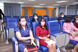 คณะวิทยาการจัดการ จัดงานประชุมวิชาการระดับชาติ ครั้งที่ 8 