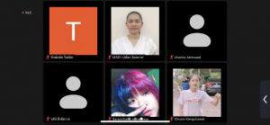 คณะวิทยาการจัดการ จัดงานประชุมวิชาการระดับชาติ ครั้งที่ 8 