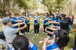 คณะมนุษยศาสตร์ฯ จัดโครงการ HUSO Smart Leader