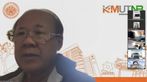 การประชุม คกก.นโยบายและแผนเพื่อการพัฒนามหาวิทยาลัย ครั้งที่ 5/66