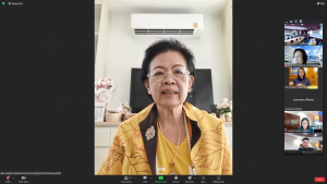 การประชุม คกก.นโยบายและแผนเพื่อการพัฒนามหาวิทยาลัย ครั้งที่ 5/66