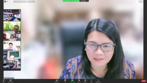 การประชุม คกก.บริหารงานบุคคลฯ ครั้งที่ 6/66