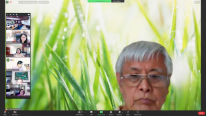 การประชุม คกก.บริหารงานบุคคลฯ ครั้งที่ 6/66