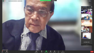การประชุม คกก.บริหารงานบุคคลฯ ครั้งที่ 6/66