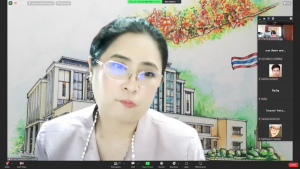 การประชุม คกก.บริหารงานบุคคลฯ ครั้งที่ 6/66