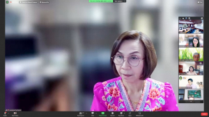 การประชุม คกก.บริหารงานบุคคลฯ ครั้งที่ 6/66