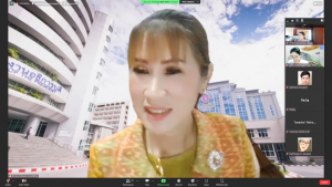 การประชุม คกก.บริหารงานบุคคลฯ ครั้งที่ 6/66