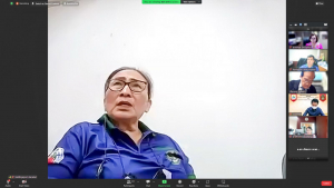 การประชุม คกก.บริหารงานบุคคลฯ ครั้งที่ 6/66