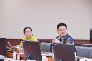 พิธีลงนาม MOU ระหว่าง มหาวิทยาลัยราชภัฏเทพสตรี กับ โรงเรียนสามารถคิด