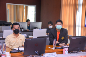 พิธีลงนาม MOU ระหว่าง มหาวิทยาลัยราชภัฏเทพสตรี กับ โรงเรียนนานาชาติเครสท์วิว
