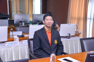 พิธีลงนาม MOU ระหว่าง มหาวิทยาลัยราชภัฏเทพสตรี กับ โรงเรียนนานาชาติเครสท์วิว
