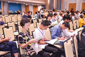 มรท. ร่วมฟังการเสวนาการแก้ไขปัญหาลิงจังหวัดลพบุรีอย่างยั่งยืน