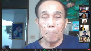การประชุม คกก.ติดตาม ตรวจสอบฯ ครั้งที่ 7/66