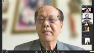 การประชุม คกก.ติดตาม ตรวจสอบฯ ครั้งที่ 7/66