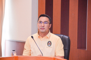 การประชุม คกก.ติดตาม ตรวจสอบฯ ครั้งที่ 7/66