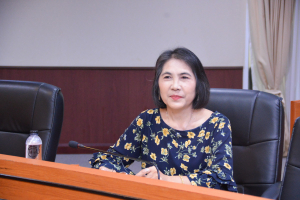 การประชุม คกก.ติดตาม ตรวจสอบฯ ครั้งที่ 7/66