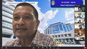 การประชุมสภา มรท. ครั้งที่ 6/66