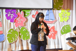 มรท. จัดอบรมหนึ่งวิสัยทัศน์ หนึ่งดวงใจ สานสัมพันธ์น้องพี่เทพสตรี สู่การพัฒนามหาวิทยาลัยที่ยั่งยืน