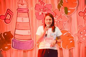 มรท. จัดอบรมหนึ่งวิสัยทัศน์ หนึ่งดวงใจ สานสัมพันธ์น้องพี่เทพสตรี สู่การพัฒนามหาวิทยาลัยที่ยั่งยืน