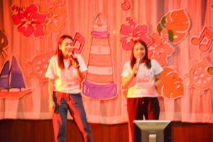 มรท. จัดอบรมหนึ่งวิสัยทัศน์ หนึ่งดวงใจ สานสัมพันธ์น้องพี่เทพสตรี สู่การพัฒนามหาวิทยาลัยที่ยั่งยืน