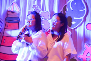มรท. จัดอบรมหนึ่งวิสัยทัศน์ หนึ่งดวงใจ สานสัมพันธ์น้องพี่เทพสตรี สู่การพัฒนามหาวิทยาลัยที่ยั่งยืน