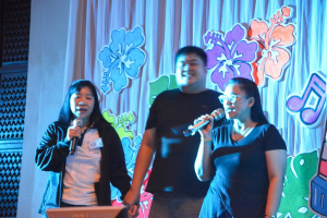 มรท. จัดอบรมหนึ่งวิสัยทัศน์ หนึ่งดวงใจ สานสัมพันธ์น้องพี่เทพสตรี สู่การพัฒนามหาวิทยาลัยที่ยั่งยืน