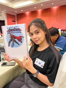 มรท. จัดอบรมหนึ่งวิสัยทัศน์ หนึ่งดวงใจ สานสัมพันธ์น้องพี่เทพสตรี สู่การพัฒนามหาวิทยาลัยที่ยั่งยืน