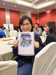 มรท. จัดอบรมหนึ่งวิสัยทัศน์ หนึ่งดวงใจ สานสัมพันธ์น้องพี่เทพสตรี สู่การพัฒนามหาวิทยาลัยที่ยั่งยืน