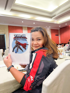 มรท. จัดอบรมหนึ่งวิสัยทัศน์ หนึ่งดวงใจ สานสัมพันธ์น้องพี่เทพสตรี สู่การพัฒนามหาวิทยาลัยที่ยั่งยืน
