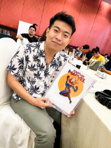 มรท. จัดอบรมหนึ่งวิสัยทัศน์ หนึ่งดวงใจ สานสัมพันธ์น้องพี่เทพสตรี สู่การพัฒนามหาวิทยาลัยที่ยั่งยืน