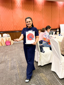 มรท. จัดอบรมหนึ่งวิสัยทัศน์ หนึ่งดวงใจ สานสัมพันธ์น้องพี่เทพสตรี สู่การพัฒนามหาวิทยาลัยที่ยั่งยืน