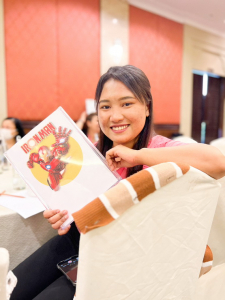 มรท. จัดอบรมหนึ่งวิสัยทัศน์ หนึ่งดวงใจ สานสัมพันธ์น้องพี่เทพสตรี สู่การพัฒนามหาวิทยาลัยที่ยั่งยืน