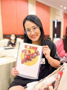 มรท. จัดอบรมหนึ่งวิสัยทัศน์ หนึ่งดวงใจ สานสัมพันธ์น้องพี่เทพสตรี สู่การพัฒนามหาวิทยาลัยที่ยั่งยืน