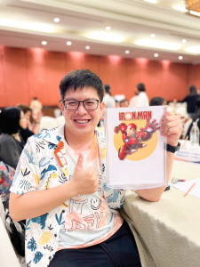 มรท. จัดอบรมหนึ่งวิสัยทัศน์ หนึ่งดวงใจ สานสัมพันธ์น้องพี่เทพสตรี สู่การพัฒนามหาวิทยาลัยที่ยั่งยืน