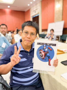 มรท. จัดอบรมหนึ่งวิสัยทัศน์ หนึ่งดวงใจ สานสัมพันธ์น้องพี่เทพสตรี สู่การพัฒนามหาวิทยาลัยที่ยั่งยืน
