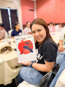 มรท. จัดอบรมหนึ่งวิสัยทัศน์ หนึ่งดวงใจ สานสัมพันธ์น้องพี่เทพสตรี สู่การพัฒนามหาวิทยาลัยที่ยั่งยืน
