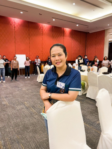 มรท. จัดอบรมหนึ่งวิสัยทัศน์ หนึ่งดวงใจ สานสัมพันธ์น้องพี่เทพสตรี สู่การพัฒนามหาวิทยาลัยที่ยั่งยืน