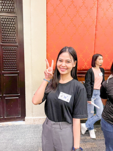 มรท. จัดอบรมหนึ่งวิสัยทัศน์ หนึ่งดวงใจ สานสัมพันธ์น้องพี่เทพสตรี สู่การพัฒนามหาวิทยาลัยที่ยั่งยืน