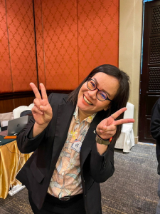 มรท. จัดอบรมหนึ่งวิสัยทัศน์ หนึ่งดวงใจ สานสัมพันธ์น้องพี่เทพสตรี สู่การพัฒนามหาวิทยาลัยที่ยั่งยืน