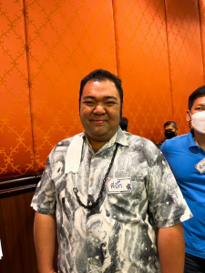 มรท. จัดอบรมหนึ่งวิสัยทัศน์ หนึ่งดวงใจ สานสัมพันธ์น้องพี่เทพสตรี สู่การพัฒนามหาวิทยาลัยที่ยั่งยืน