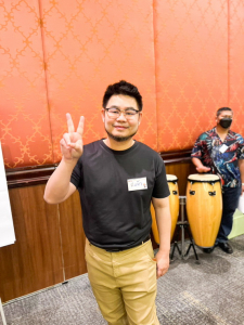 มรท. จัดอบรมหนึ่งวิสัยทัศน์ หนึ่งดวงใจ สานสัมพันธ์น้องพี่เทพสตรี สู่การพัฒนามหาวิทยาลัยที่ยั่งยืน