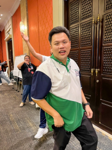 มรท. จัดอบรมหนึ่งวิสัยทัศน์ หนึ่งดวงใจ สานสัมพันธ์น้องพี่เทพสตรี สู่การพัฒนามหาวิทยาลัยที่ยั่งยืน