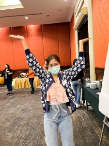 มรท. จัดอบรมหนึ่งวิสัยทัศน์ หนึ่งดวงใจ สานสัมพันธ์น้องพี่เทพสตรี สู่การพัฒนามหาวิทยาลัยที่ยั่งยืน