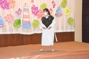 มรท. จัดอบรมหนึ่งวิสัยทัศน์ หนึ่งดวงใจ สานสัมพันธ์น้องพี่เทพสตรี สู่การพัฒนามหาวิทยาลัยที่ยั่งยืน