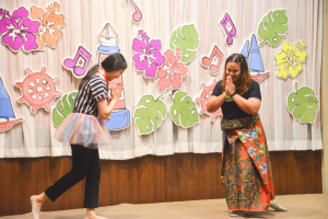 มรท. จัดอบรมหนึ่งวิสัยทัศน์ หนึ่งดวงใจ สานสัมพันธ์น้องพี่เทพสตรี สู่การพัฒนามหาวิทยาลัยที่ยั่งยืน
