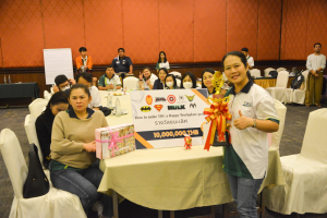 มรท. จัดอบรมหนึ่งวิสัยทัศน์ หนึ่งดวงใจ สานสัมพันธ์น้องพี่เทพสตรี สู่การพัฒนามหาวิทยาลัยที่ยั่งยืน